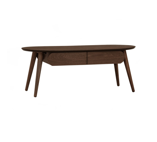 ORRA COFFEE TABLE WITH 2 DRAWER 109