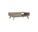 MADRID COFFEE TABLE 1808