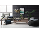 MADRID COFFEE TABLE 1808
