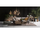 MADRID CONSOLE TABLE 1808