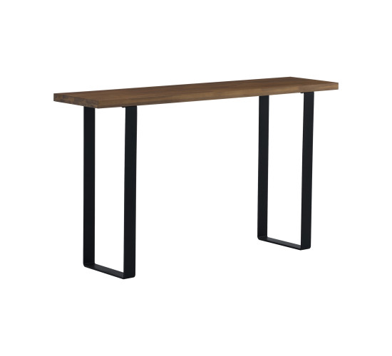 BRINHILL CONSOLE TABLE 802/1802