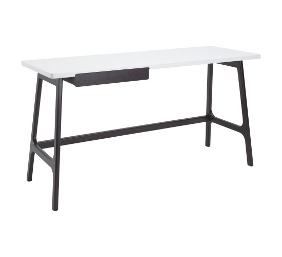 MOREY WORKING DESK 114/122/114