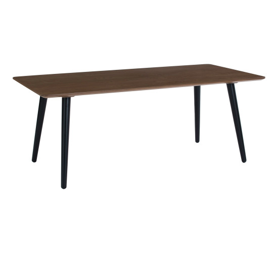 CARSYN RECTANGULAR  COFFEE TABLE 114/109