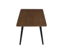 CARSYN RECTANGULAR  COFFEE TABLE 114/109