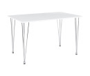 MIZELL DINING SET (1+4) 815/130 + 815/112 (#)