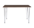 MIZELL DINING SET (1+4) 815/113 + 815/114 (#)