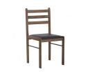 WALD DINING SET 1+4 109/530