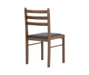 WALD DINING SET 1+4 109/530