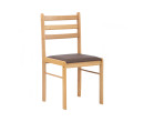 WALD DINING SET 1+4 102/533