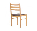 WALD DINING SET 1+4 102/533
