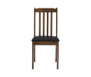 FAYE DINING SET 1+4 109/530