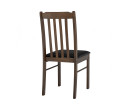 FAYE DINING SET 1+4 109/530