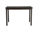 CREMINI DINING SET 1+4 117/533