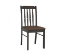 CREMINI DINING SET 1+4 117/533