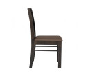 CREMINI DINING SET 1+4 117/533