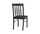 CREMINI DINING SET 1+4 117/533