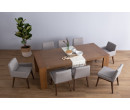 CLARKSON 1000X2185 DINING TABLE 109