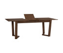 VITAS 900X1600+440 EXT DINING TABLE 109