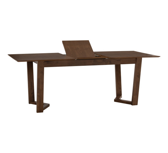 VITAS 900X1600+440 EXT DINING TABLE 109