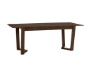 VITAS 900X1600+440 EXT DINING TABLE 109