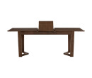 VITAS 900X1600+440 EXT DINING TABLE 109