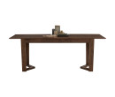 VITAS 900X1600+440 EXT DINING TABLE 109