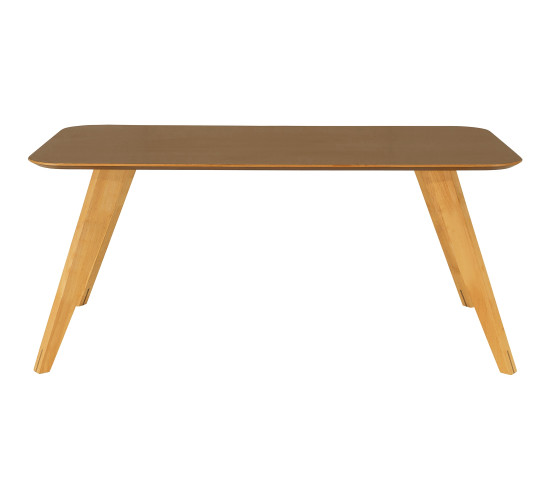 RYDER RECTANGULAR TABLE  112/142