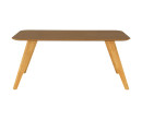 RYDER RECTANGULAR TABLE  112/142