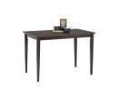 CHARMANT 700X1100 DINING TABLE 117