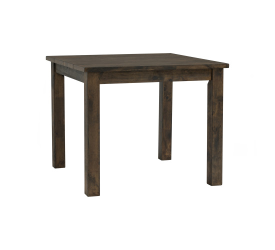 LEYTON 1100 X 1100 COUNTER TABLE 1860
