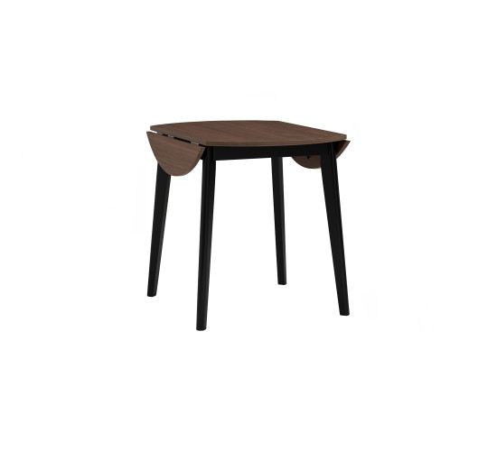 OVED 900X600+150+150 EXT DINING TABLE 114/169