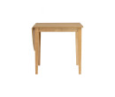 TAURITE 750X750+400 EXT DINING TABLE 102