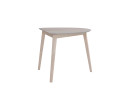 KHASA 800X900 DINING TABLE 111