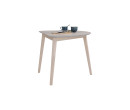 KHASA 800X900 DINING TABLE 111