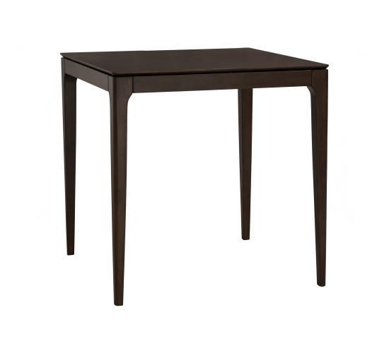 DAMON 900X900 COUNTER TABLE 117