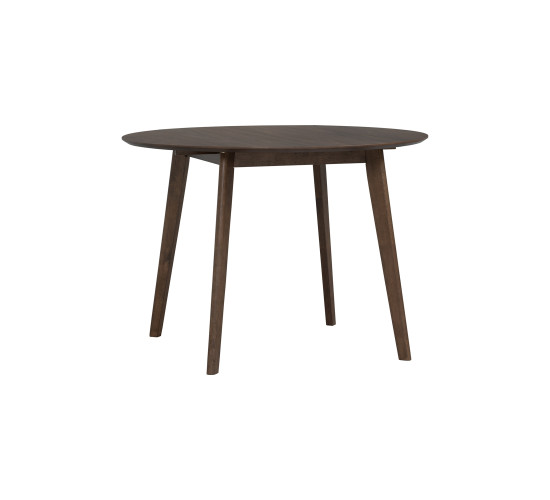 PARVUS 1060X230+600+230 EXT DINING TABLE 109/113