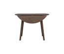 PARVUS 1060X230+600+230 EXT DINING TABLE 109/113