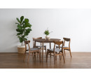 STARK DIA1067 DINING TABLE 109/169