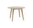 PLATON DIA 1067 ROUND DINING TABLE 102/1307