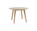 PLATON DIA 1067 ROUND DINING TABLE 102/1307