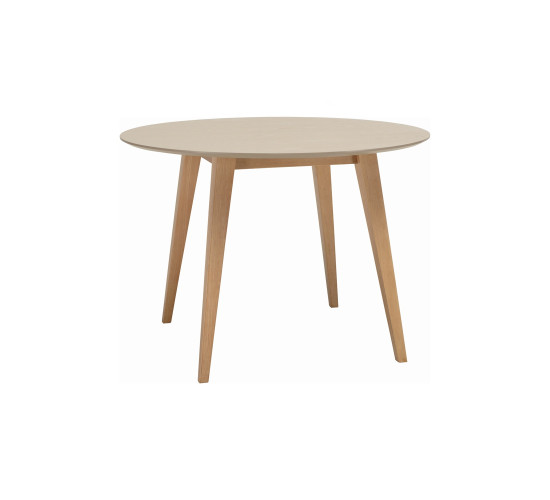 PLATON DIA 1067 ROUND DINING TABLE 102/1307