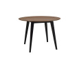 PLATON DIA 1067 ROUND DINING TABLE 114/109