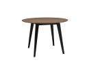 PLATON DIA 1067 ROUND DINING TABLE 114/109