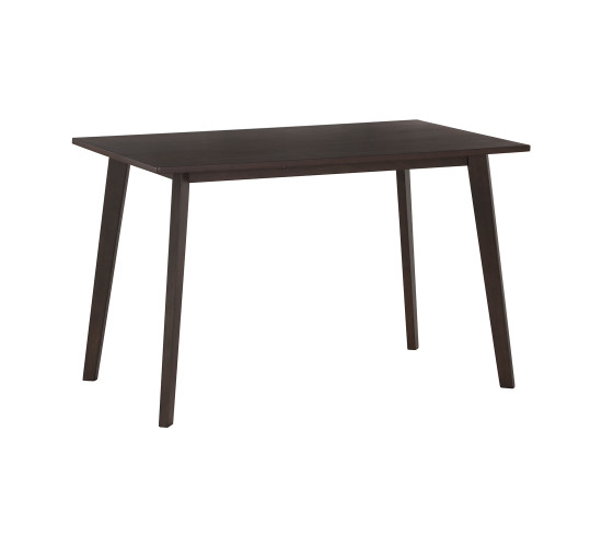 CUBIST 750 X 1200 DINING TABLE 117