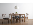 CHARMANT 800X1400 DINING TABLE 109