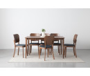 CHARMANT 800X1400 DINING TABLE 109