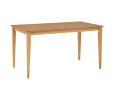 CHARMANT 800X1400 DINING TABLE 102
