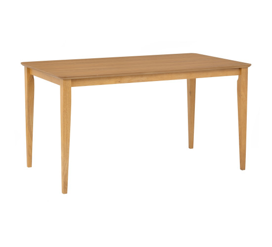 CHARMANT 800X1400 DINING TABLE 102