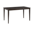CHARMANT 800X1400 DINING TABLE 117