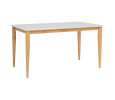 CHARMANT 800X1400 DINING TABLE 102/130